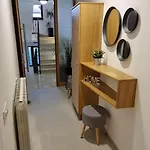 公寓 Cerin 罗维尼