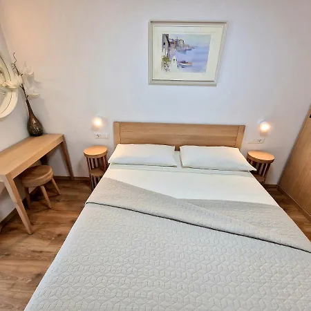 Cerin-rovinj アパート *
