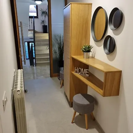 Cerin-rovinj Apartmán