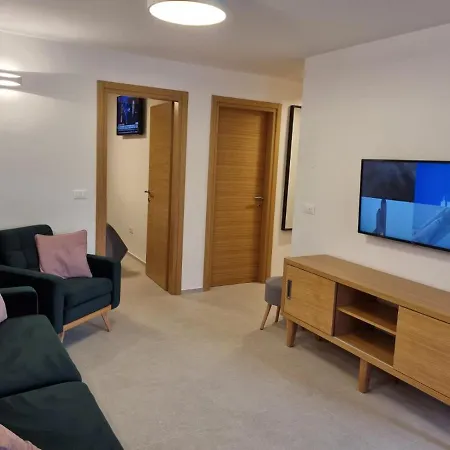 Apartmán Cerin-rovinj Rovinj
