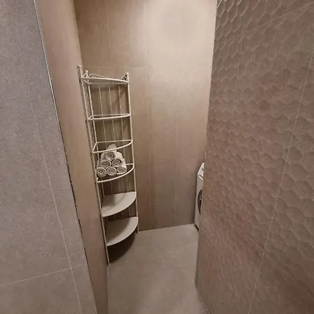Cerin-rovinj Apartmán Rovinj