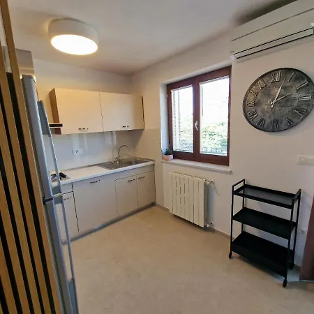Apartmán Cerin-rovinj *