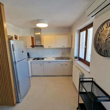 Cerin-rovinj Apartmán *