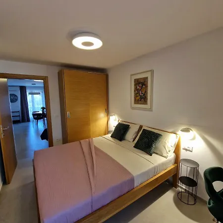 Cerin-rovinj Apartmán Rovinj