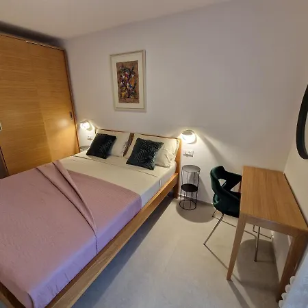 Cerin-rovinj Apartmán
