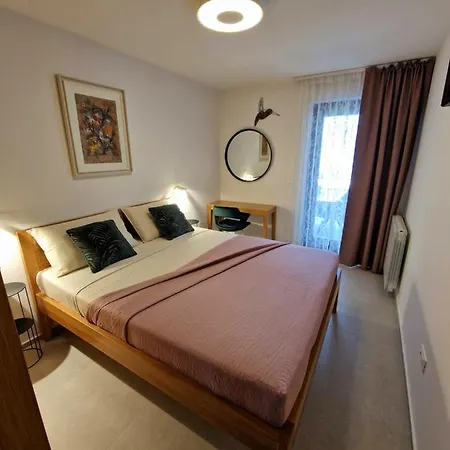 Cerin-rovinj Apartmán