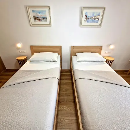Apartmán Cerin-rovinj Rovinj
