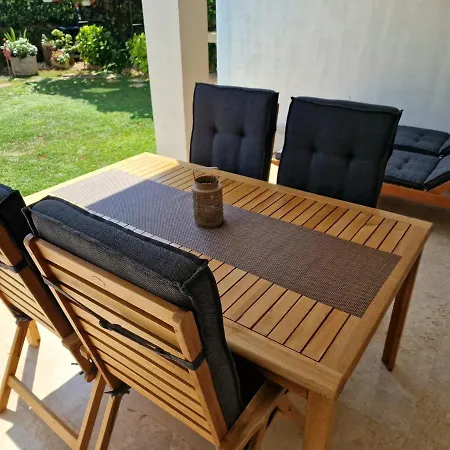 Apartmán Cerin-rovinj Rovinj