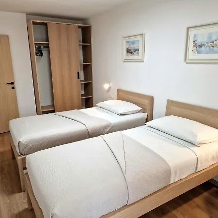 Cerin-rovinj Apartmán