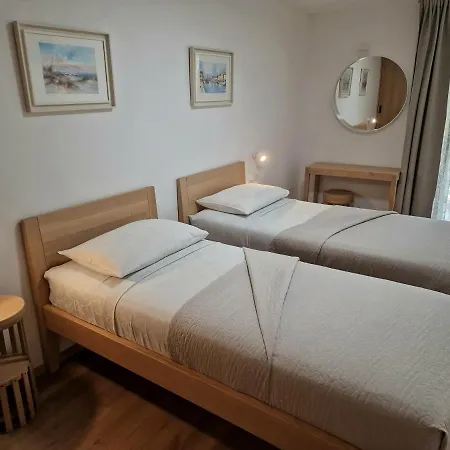 Cerin-rovinj Apartmán