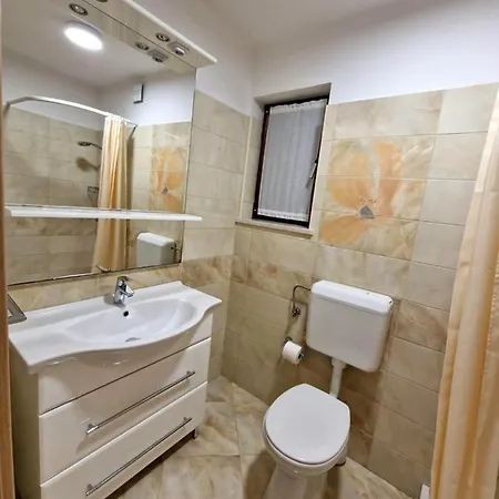 Apartmán Cerin-rovinj