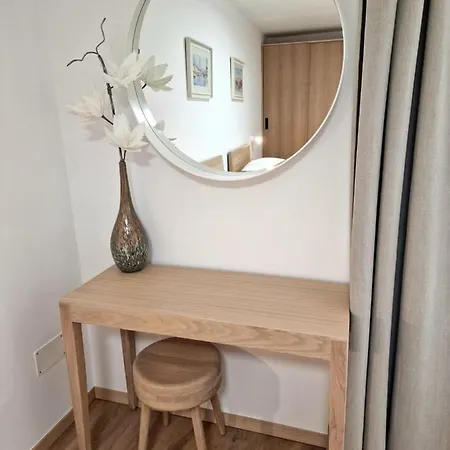 Cerin-rovinj Apartmán *