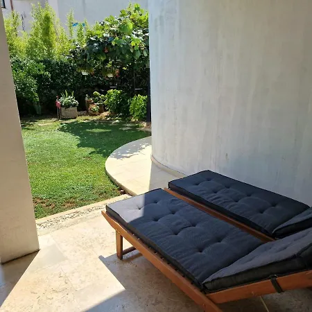 Cerin-rovinj Apartmán *