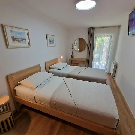 Apartmán Cerin-rovinj *
