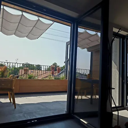 Cerin-rovinj Apartmán Rovinj