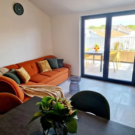 Cerin-rovinj Apartmán