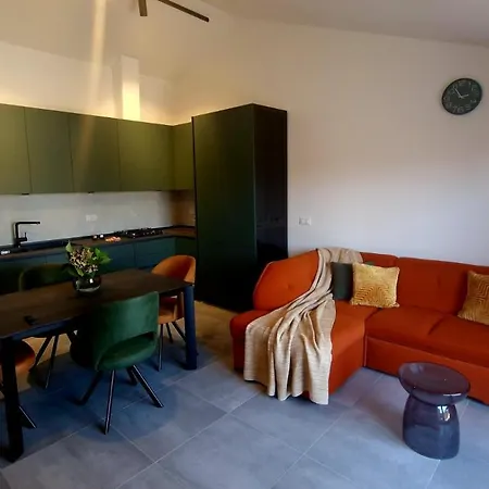Apartmán Cerin-rovinj