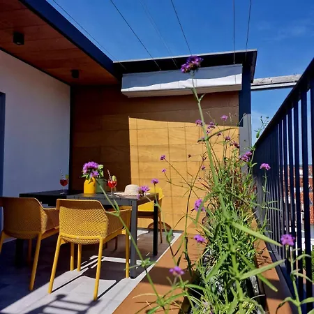Cerin-rovinj Apartmán *