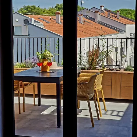 Apartmán Cerin-rovinj *