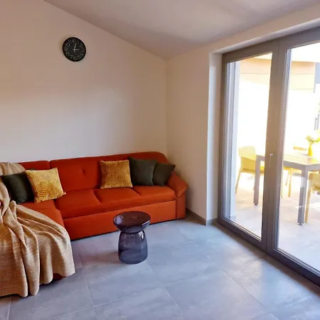 Cerin-rovinj Apartmán Rovinj