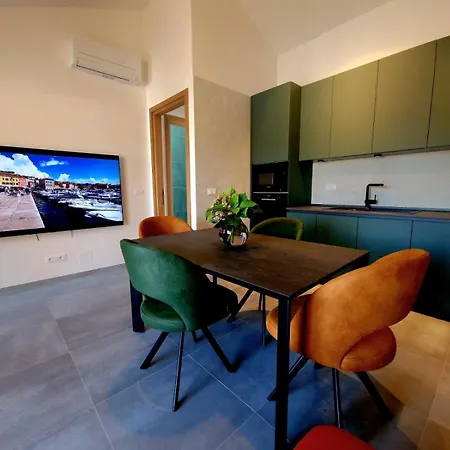 Apartmán Cerin-rovinj Rovinj