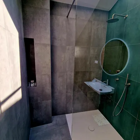 Cerin-rovinj Apartmán *