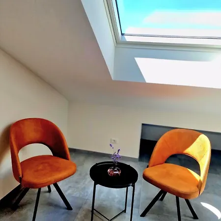 Apartmán Cerin-rovinj *