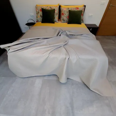 Cerin-rovinj Apartmán Rovinj