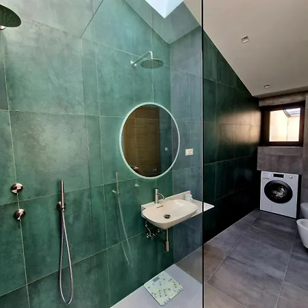 Apartmán Cerin-rovinj Rovinj