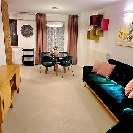 Cerin-rovinj Apartmán