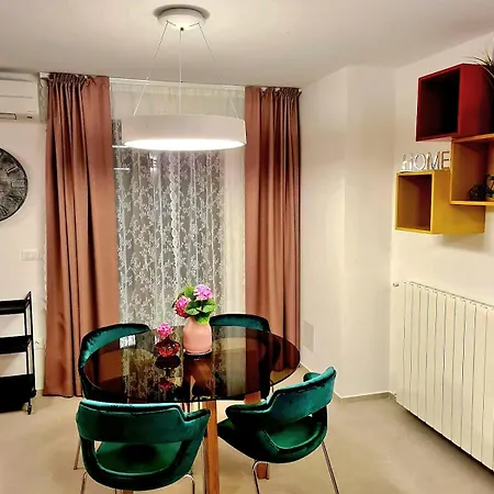 Apartmán Cerin-rovinj *
