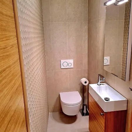 Apartmán Cerin-rovinj Rovinj