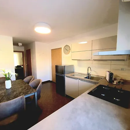 Apartmán Cerin-rovinj Rovinj
