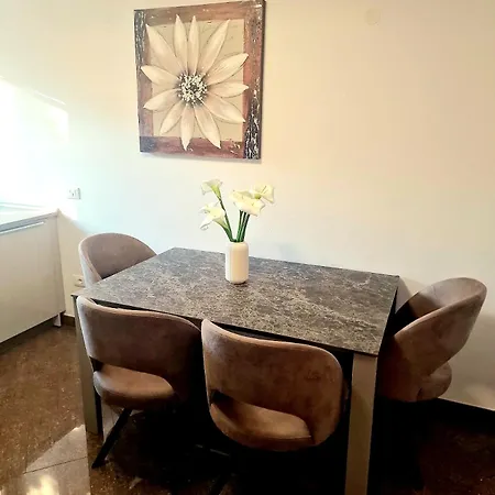 Apartmán Cerin-rovinj