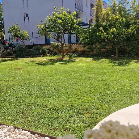 Cerin-rovinj Apartmán Rovinj