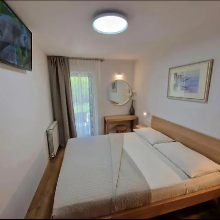 Cerin Apartmán Rovinj