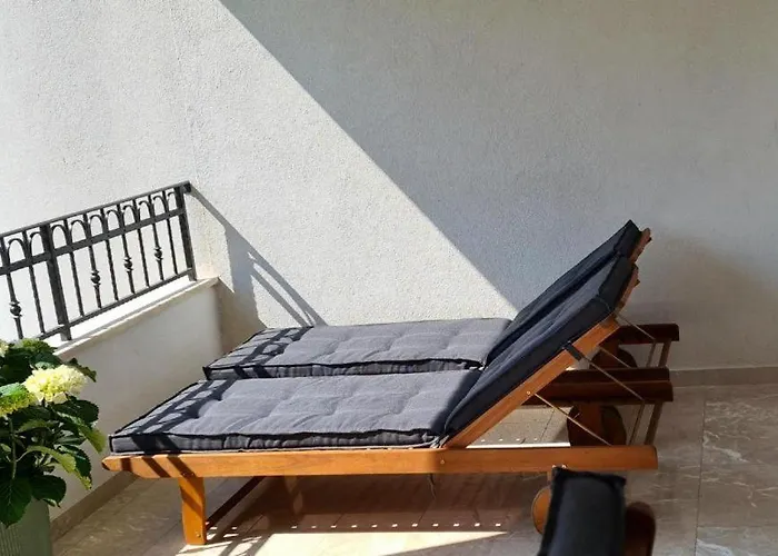 Cerin Apartmán