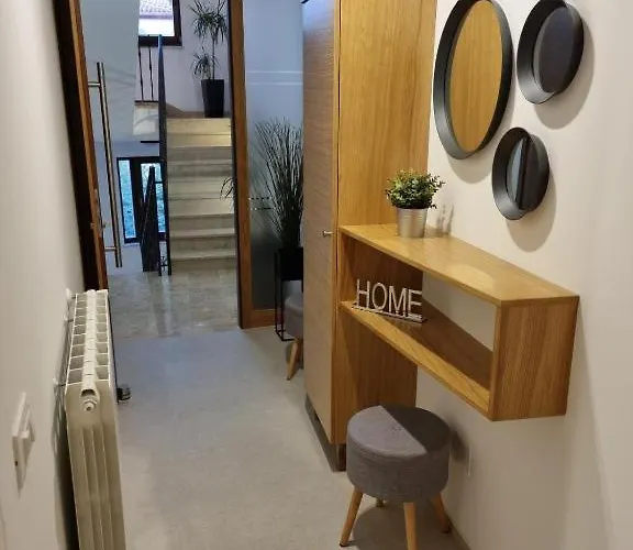 Apartmán Cerin Rovinj