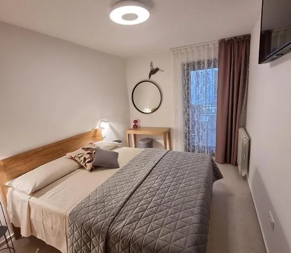 Apartmán Cerin Rovinj