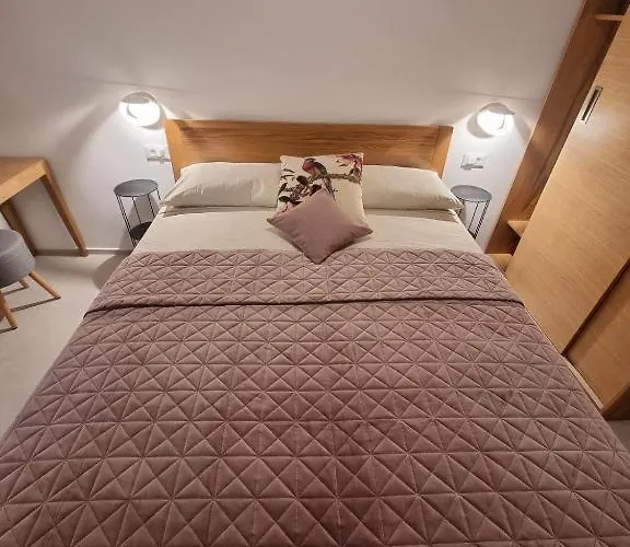 Apartmán Cerin *