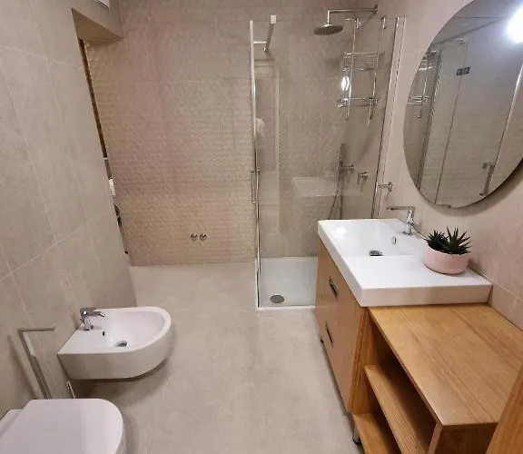 Apartmán Cerin Rovinj