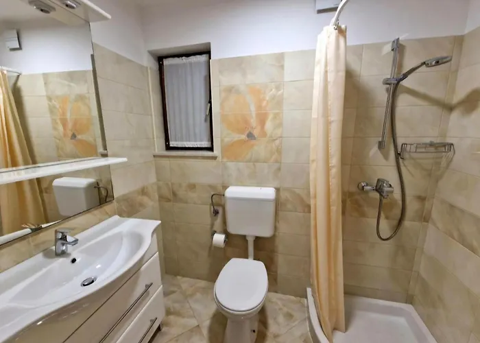 Cerin Apartmán Rovinj