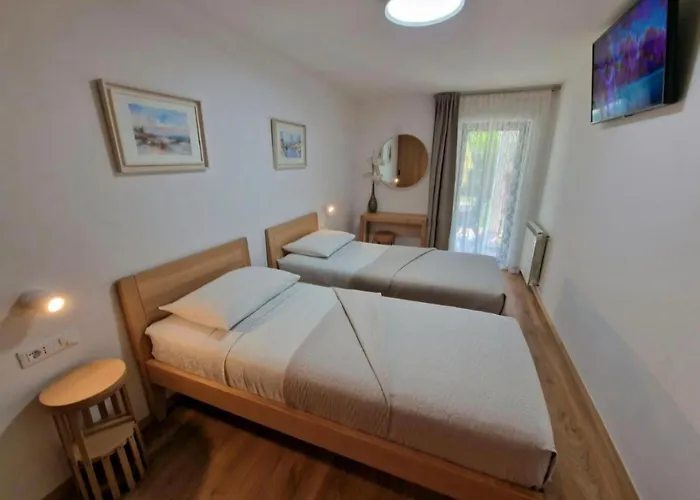 Cerin Apartmán *
