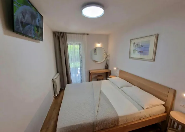 Cerin Apartmán Rovinj