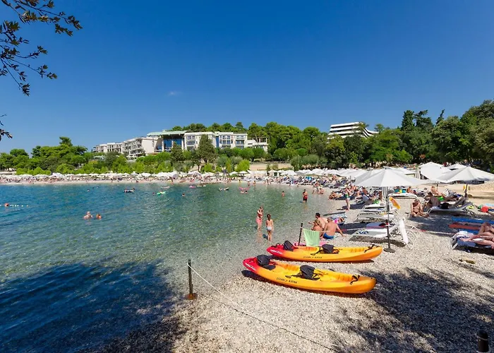 Cerin Apartmán Rovinj
