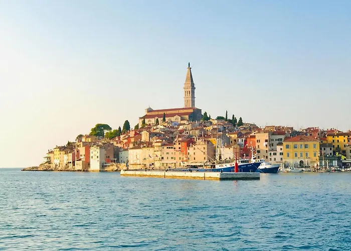 Cerin * Rovinj